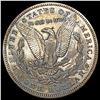 Image 2 : 1895-O Morgan Silver Dollar CLOSELY UNCIRCULATED