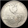 Image 2 : 1923-S Monroe Half Dollar HIGH GRADE