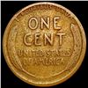 Image 2 : 1914-D Wheat Cent CLOSELY UNCIRCULATED