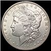 1904 Morgan Silver Dollar CLOSELY UNCIRCULATED