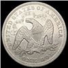 Image 2 : 1871 Seated Liberty Dollar CLOSELY UNCIRCULATED