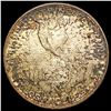 Image 2 : 1923-S Monroe Half Dollar HIGH GRADE