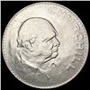 Image 2 : 1965 Great Britain Crown CLOSELY UNCIRCULATED