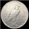 Image 2 : 1926-D Silver Peace Dollar CLOSELY UNCIRCULATED