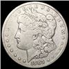 1903-S Morgan Silver Dollar NICELY CIRCULATED