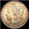 Image 1 : 1881-O Morgan Silver Dollar UNCIRCULATED