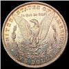 Image 2 : 1881-O Morgan Silver Dollar UNCIRCULATED