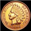 Image 1 : 1906 Red Indian Head Cent CHOICE BU