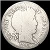 Image 1 : 1903-S Barber Dime NICELY CIRCULATED
