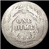 Image 2 : 1903-S Barber Dime NICELY CIRCULATED