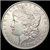 Image 1 : 1880-O Morgan Silver Dollar CLOSELY UNCIRCULATED