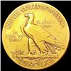 Image 2 : 1908-D $10 Gold Eagle CLOSELY UNCIRCULATED