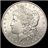 Image 1 : 1890-O Morgan Silver Dollar CLOSELY UNCIRCULATED