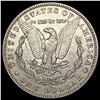 Image 2 : 1885-S Morgan Silver Dollar CLOSELY UNCIRCULATED