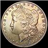 Image 1 : 1896-O Morgan Silver Dollar CLOSELY UNCIRCULATED