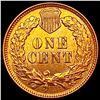 Image 2 : 1907 Indian Head Cent UNCIRCULATED