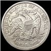 Image 2 : 1877 Seated Liberty Quarter HIGH GRADE