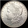 Image 1 : 1878 7/8TF Morgan Silver Dollar UNCIRCULATED
