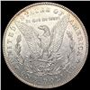 Image 2 : 1878 7/8TF Morgan Silver Dollar UNCIRCULATED