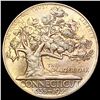 Image 1 : 1935 Connecticut Half Dollar CHOICE BU
