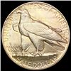 Image 2 : 1935 Connecticut Half Dollar CHOICE BU
