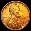 Image 1 : 1918 Wheat Cent CHOICE BU