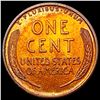Image 2 : 1918 Wheat Cent CHOICE BU