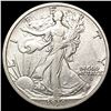 Image 1 : 1916-S Walking Liberty Half Dollar CLOSELY UNCIRCULATED
