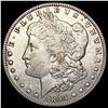 Image 1 : 1894-O Morgan Silver Dollar CLOSELY UNCIRCULATED
