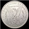 Image 2 : 1878-CC Morgan Silver Dollar CLOSELY UNCIRCULATED