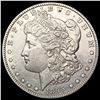Image 1 : 1895-S Morgan Silver Dollar CLOSELY UNCIRCULATED