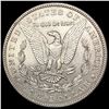 Image 2 : 1904 Morgan Silver Dollar CLOSELY UNCIRCULATED