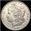 1901 Morgan Silver Dollar NEARLY UNCIRCULATED