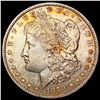 Image 1 : 1879 Morgan Silver Dollar UNCIRCULATED