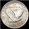 Image 2 : 1929-D Standing Liberty Quarter CLOSELY UNCIRCULATED