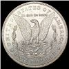 Image 2 : 1878-CC Morgan Silver Dollar UNCIRCULATED