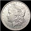 1901 Morgan Silver Dollar NEARLY UNCIRCULATED