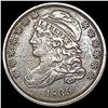 Image 1 : 1835 Capped Bust Dime NEARLY UNCIRCULATED