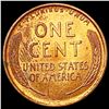 Image 2 : 1909 VDB RED Wheat Cent CHOICE BU