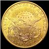 Image 2 : 1897-S $20 Gold Double Eagle UNCIRCULATED