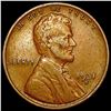 1931-S Wheat Cent NEARLY UNCIRCULATED