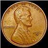 1931-S Wheat Cent LIGHTLY CIRCULATED