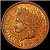 1892 Indian Head Cent CHOICE BU