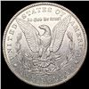 Image 2 : 1892-CC Morgan Silver Dollar UNCIRCULATED
