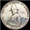 1920 Pilgrim Half Dollar UNCIRCULATED