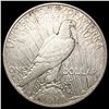 Image 2 : 1934-D Silver Peace Dollar CLOSELY UNCIRCULATED