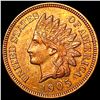 1905 Indian Head Cent CHOICE BU