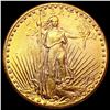 1928 $20 Gold Double Eagle UNCIRCULATED