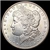 1878-S Morgan Silver Dollar UNCIRCULATED