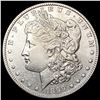 1899-S Morgan Silver Dollar UNCIRCULATED